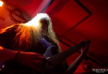 Human Prey - Photo by Natalie