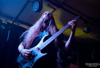 Human Prey - Photo by Natalie