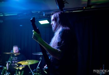 Human Prey - Photo by Natalie