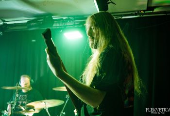 Human Prey - Photo by Natalie