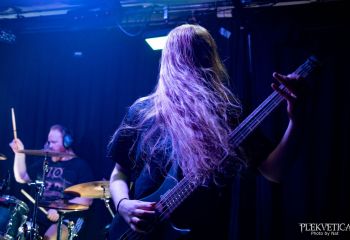 Human Prey - Photo by Natalie