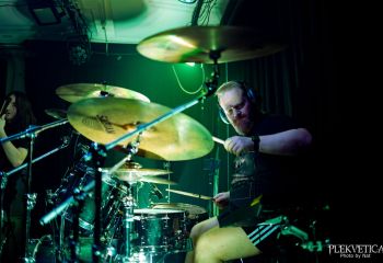 Human Prey - Photo by Natalie