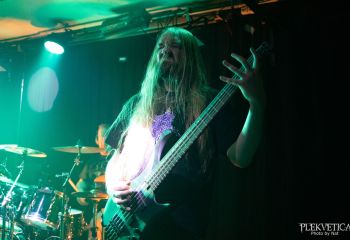 Human Prey - Photo by Natalie