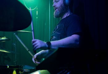 Human Prey - Photo by Natalie