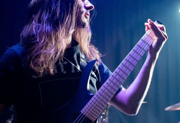 Human Prey - Photo by Natalie