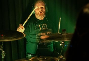 Human Prey - Photo by Natalie