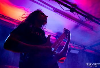 Human Prey - Photo by Natalie