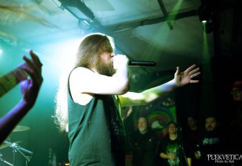 Human Prey - Photo by Natalie