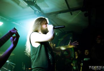 Human Prey - Photo by Natalie