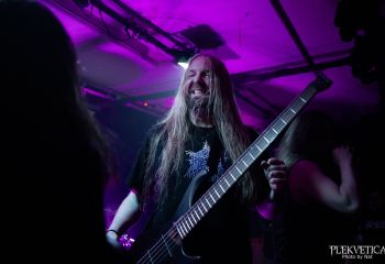 Human Prey - Photo by Natalie