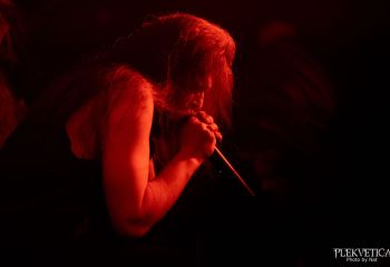 Human Prey - Photo by Natalie