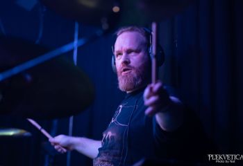 Human Prey - Photo by Natalie