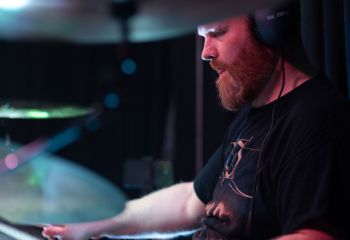 Human Prey - Photo by Natalie