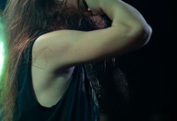 Human Prey - Photo by Natalie