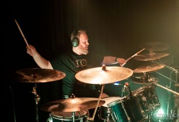 Human Prey - Photo by Natalie