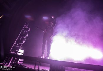 Humanity's Last Breath - Photo by Dänu