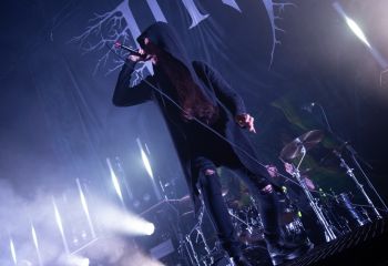 Humanity's Last Breath - Photo by Dänu