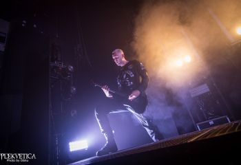 Humanity's Last Breath - Photo by Dänu