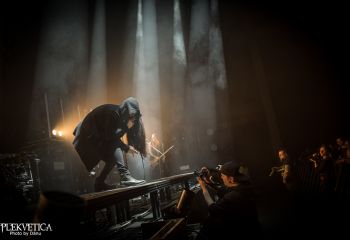 Humanity's Last Breath - Photo by Dänu