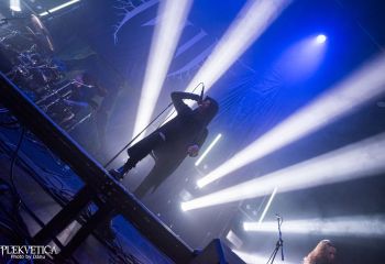 Humanity's Last Breath - Photo by Dänu