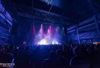 Humanity's Last Breath - Photo by Dänu