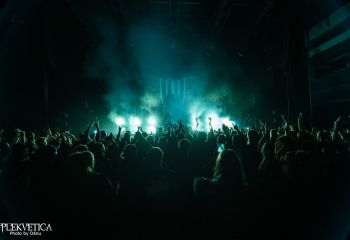 Humanity's Last Breath - Photo by Dänu