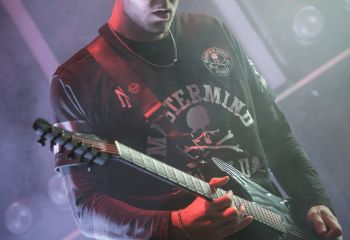 Humanity's Last Breath - Photo by Dänu