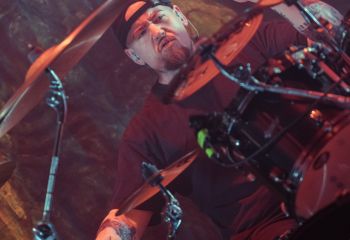 Humanity's Last Breath - Photo by Dänu