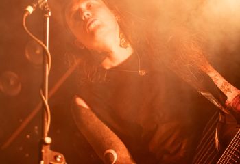 Humanity's Last Breath - Photo by Dänu