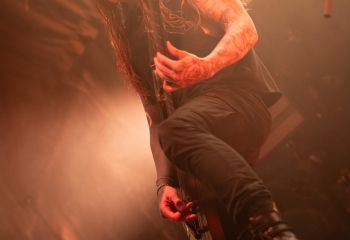 Humanity's Last Breath - Photo by Dänu