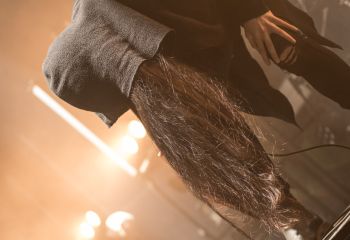 Humanity's Last Breath - Photo by Dänu