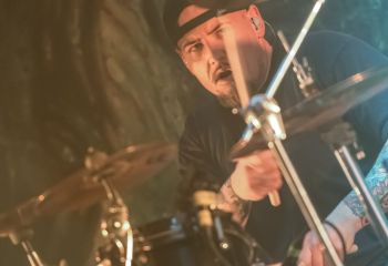 Humanity's Last Breath - Photo by Dänu