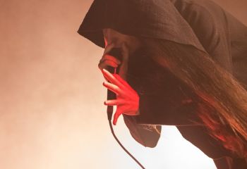 Humanity's Last Breath - Photo by Dänu