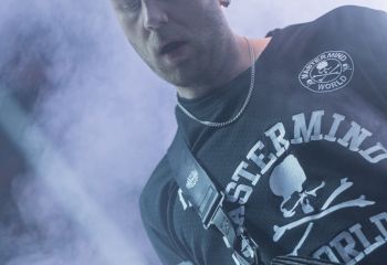 Humanity's Last Breath - Photo by Dänu