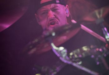 Humanity's Last Breath - Photo by Dänu