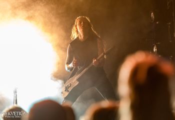 Humanity's Last Breath - Photo by Dänu