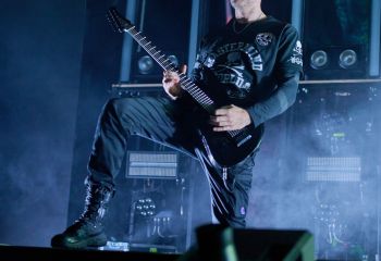 Humanity's Last Breath - Photo By Peti