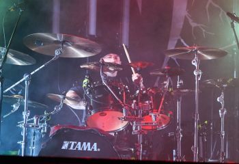 Humanity's Last Breath - Photo By Peti