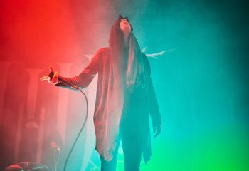 Humanity's Last Breath - Photo By Peti