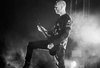 Humanity's Last Breath - Photo By Peti