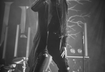 Humanity's Last Breath - Photo By Peti