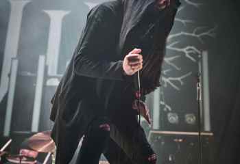 Humanity's Last Breath - Photo By Peti