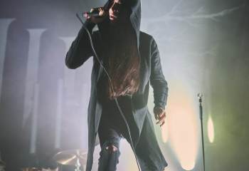 Humanity's Last Breath - Photo By Peti