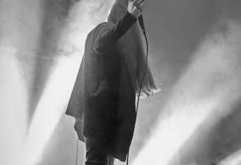 Humanity's Last Breath - Photo By Peti