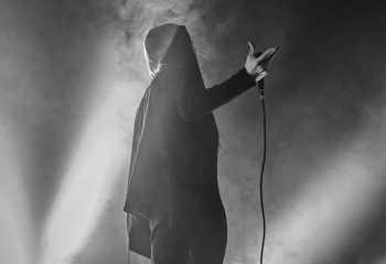 Humanity's Last Breath - Photo By Peti