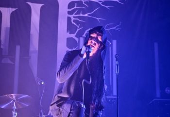 Humanity's Last Breath - Photo By Peti