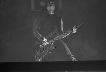 Humanity's Last Breath - Photo By Peti