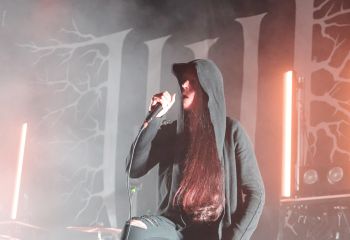 Humanity's Last Breath - Photo By Peti