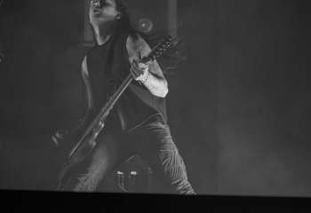 Humanity's Last Breath - Photo By Peti