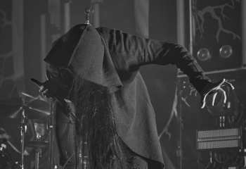 Humanity's Last Breath - Photo By Peti